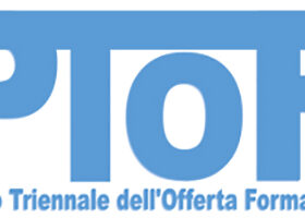 logo ptof