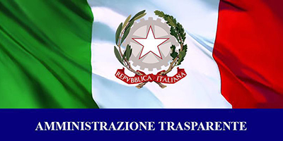 logo amministrazione trasparente